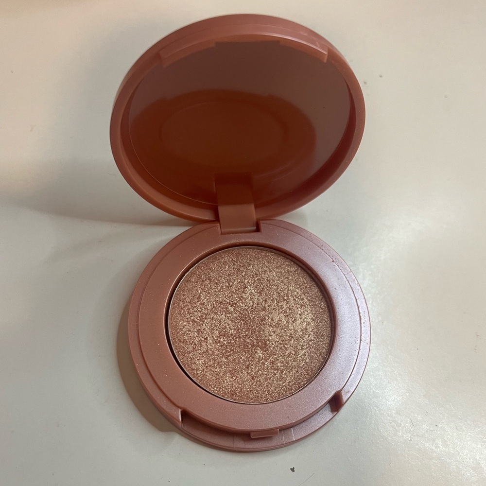 Mini tarte highlighter
